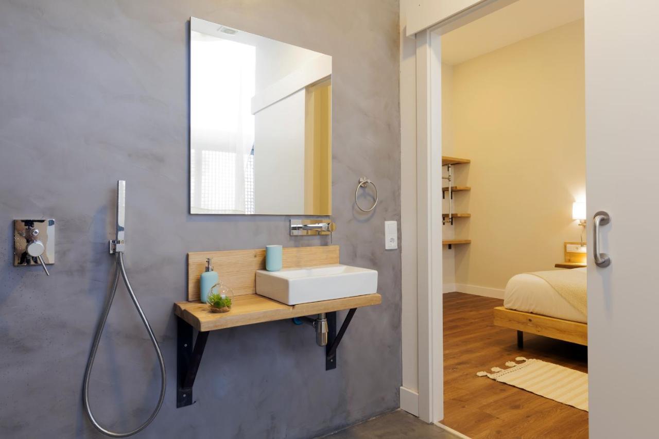 Hotel Radha 오스피탈레트 데 요브레가트 외부 사진