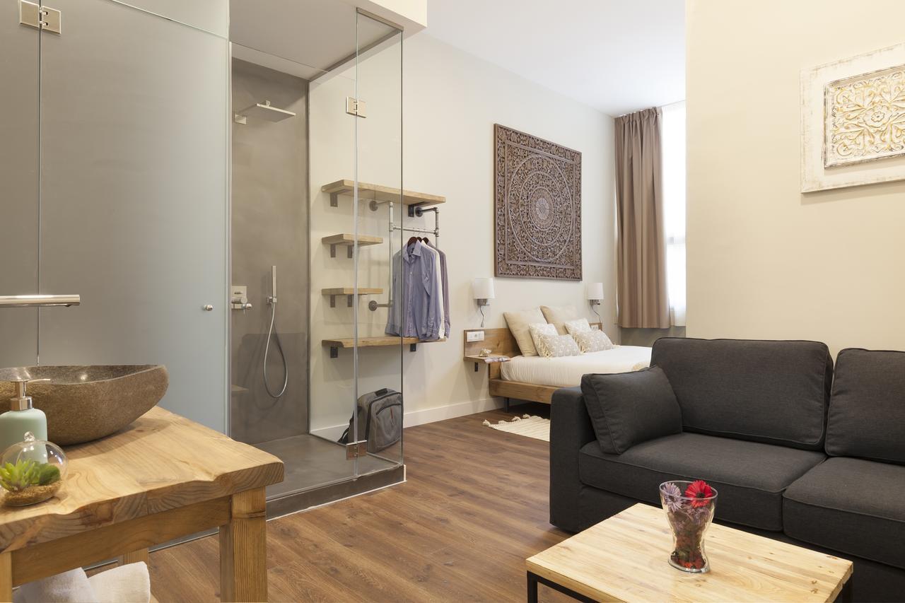 Hotel Radha 오스피탈레트 데 요브레가트 외부 사진