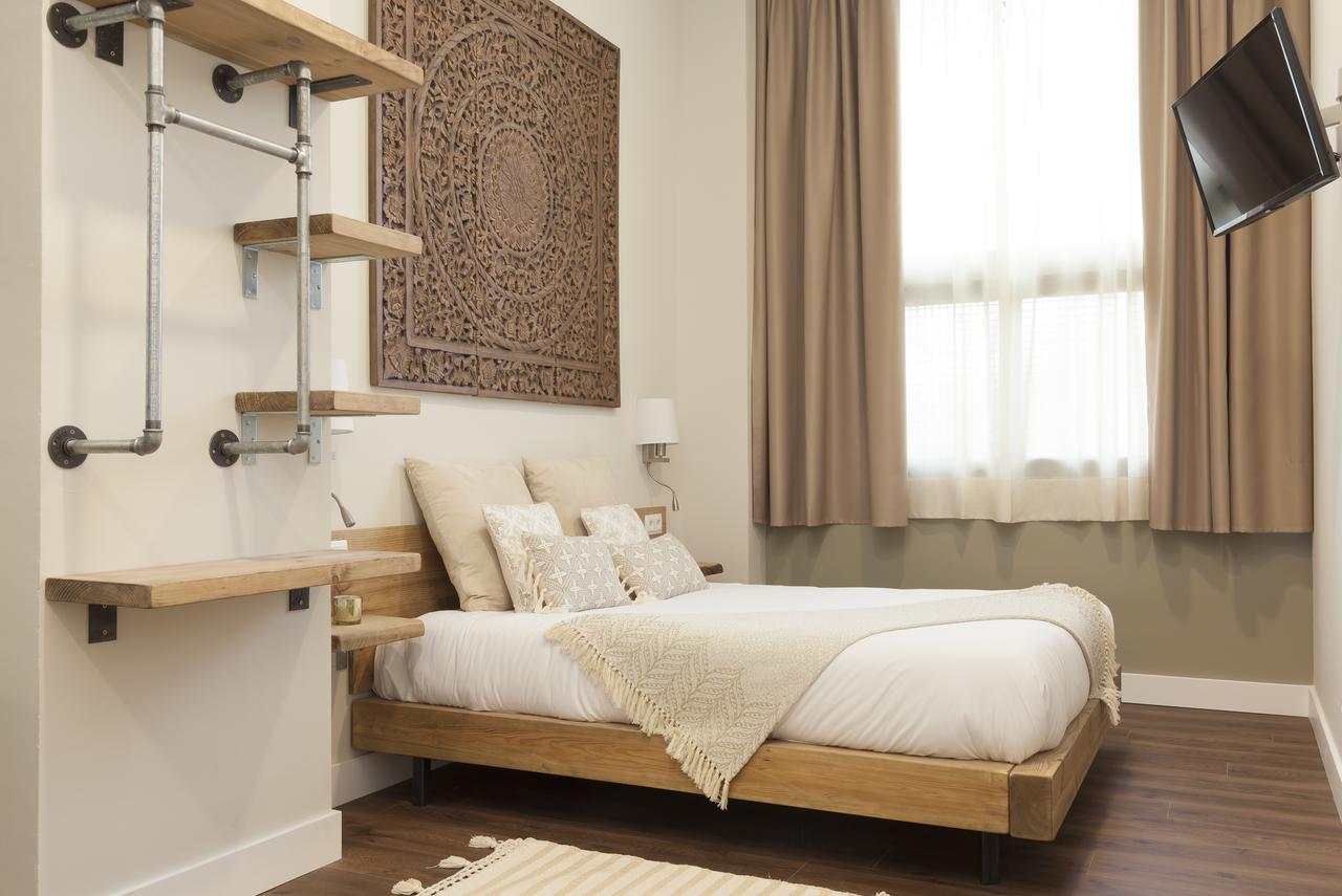 Hotel Radha 오스피탈레트 데 요브레가트 외부 사진